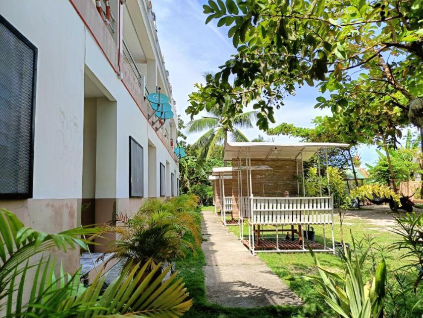 Allen Marie Shiphaus Santa Fé Exterior foto
