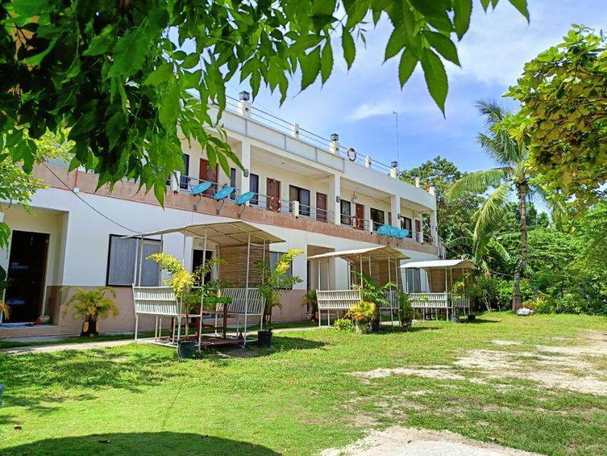 Allen Marie Shiphaus Santa Fé Exterior foto